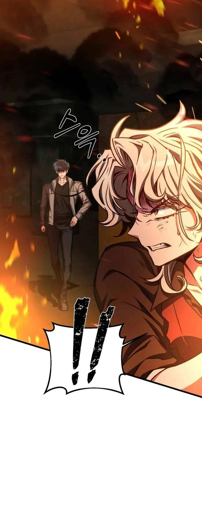 Sát Thủ Thiên Tài Đơn Độc Chapter 25 - 20