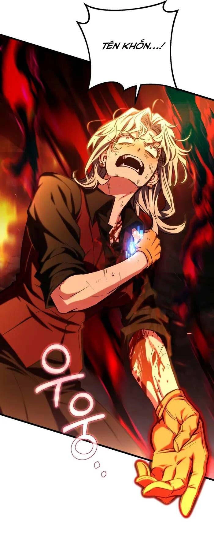 Sát Thủ Thiên Tài Đơn Độc Chapter 25 - 21