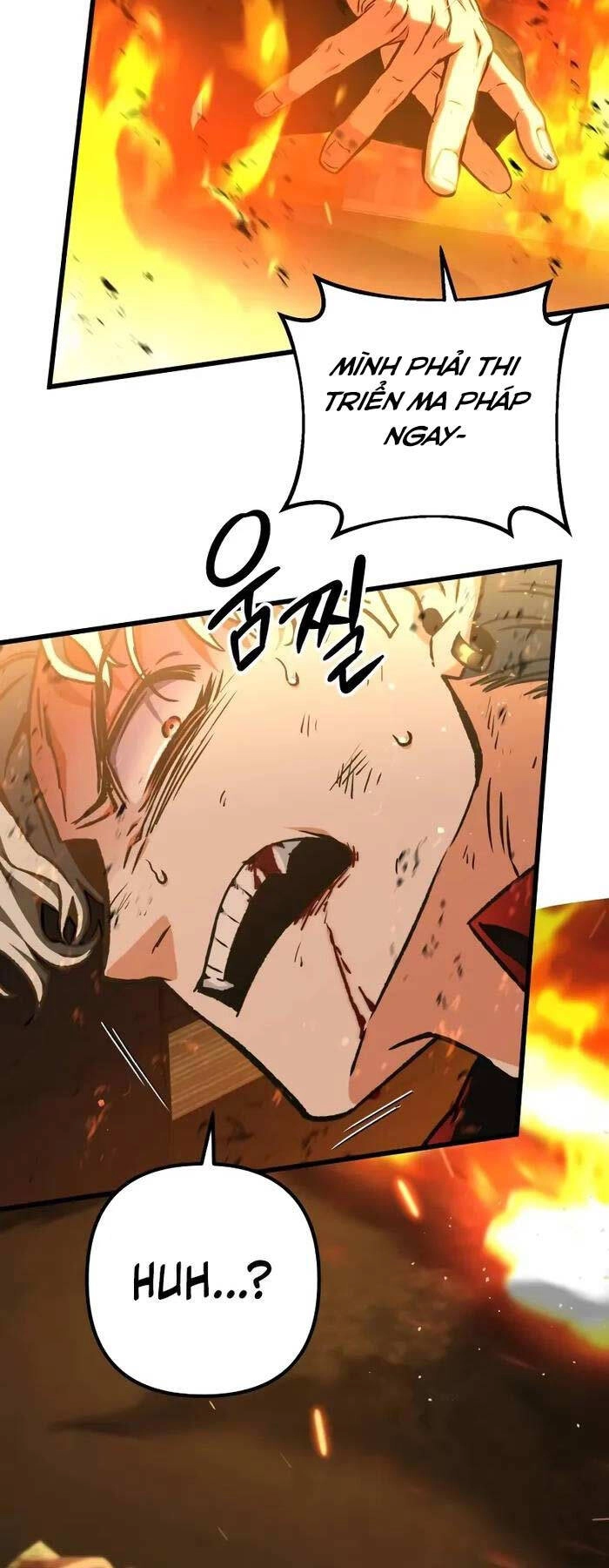 Sát Thủ Thiên Tài Đơn Độc Chapter 25 - 31