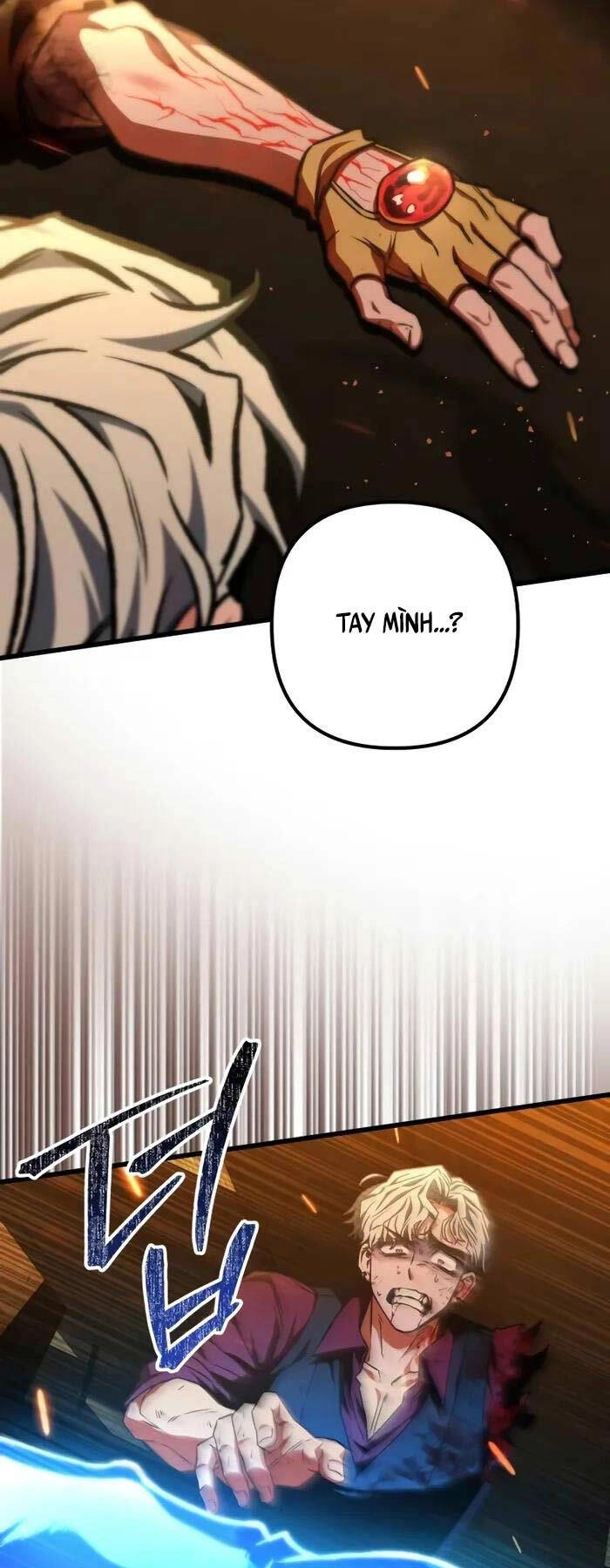 Sát Thủ Thiên Tài Đơn Độc Chapter 25 - 32