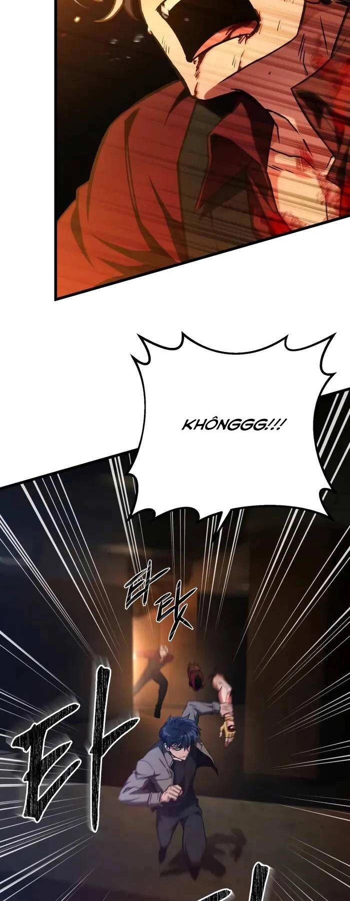 Sát Thủ Thiên Tài Đơn Độc Chapter 25 - 35