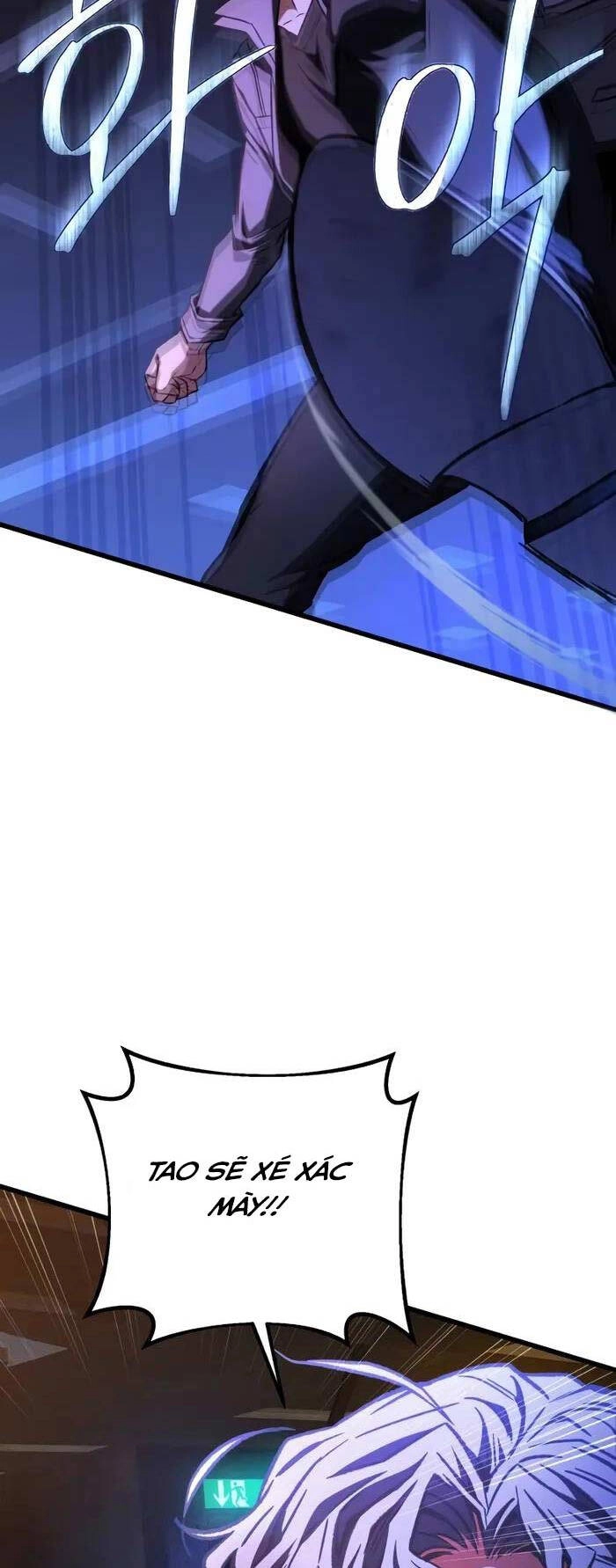 Sát Thủ Thiên Tài Đơn Độc Chapter 25 - 37