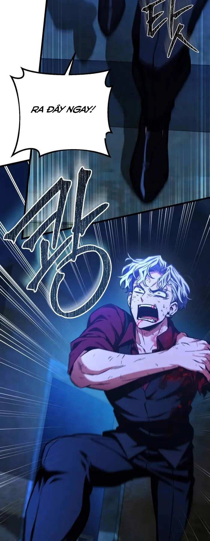 Sát Thủ Thiên Tài Đơn Độc Chapter 25 - 39