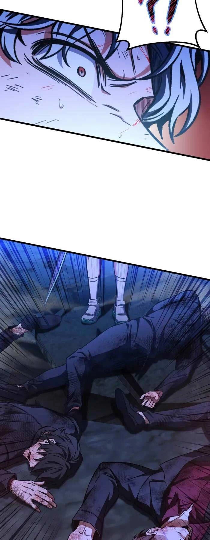 Sát Thủ Thiên Tài Đơn Độc Chapter 25 - 42