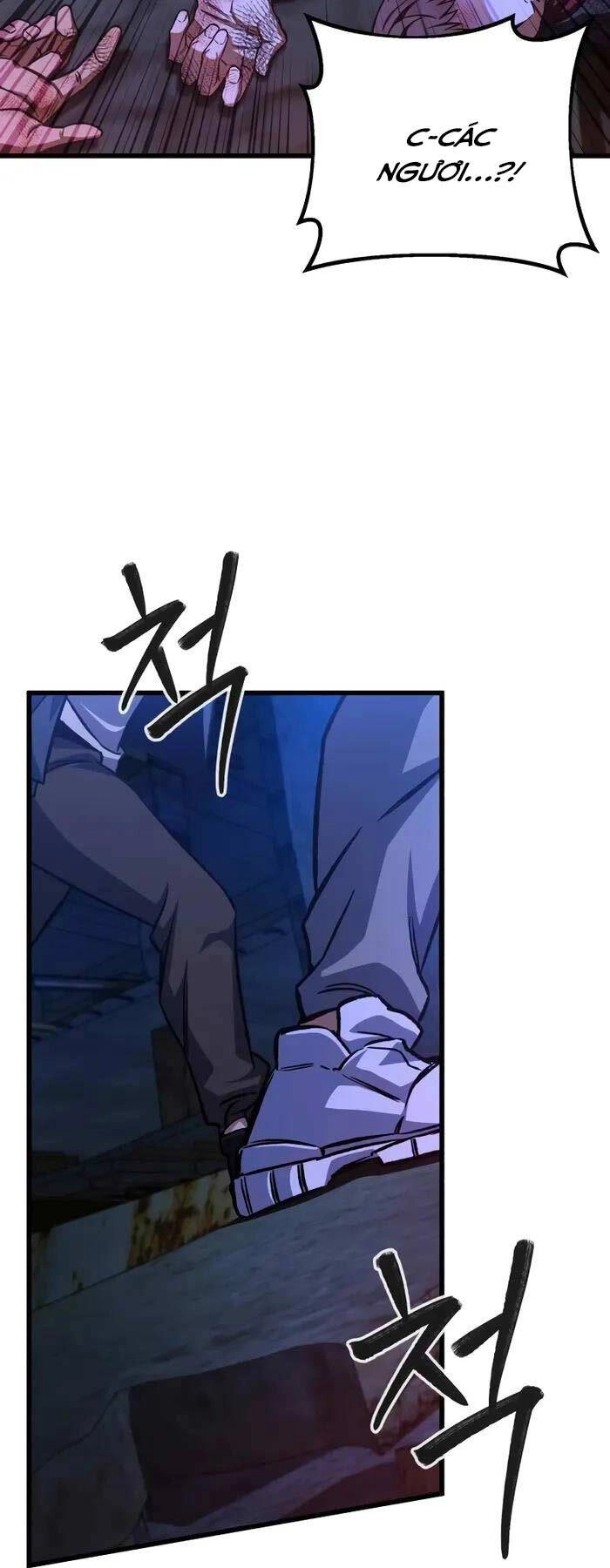 Sát Thủ Thiên Tài Đơn Độc Chapter 25 - 43