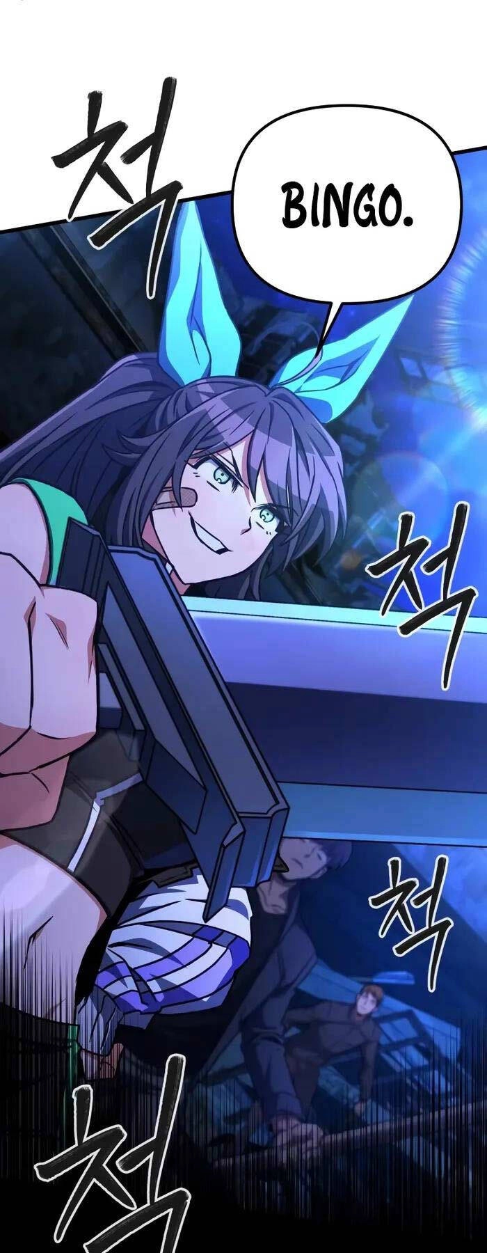 Sát Thủ Thiên Tài Đơn Độc Chapter 25 - 44