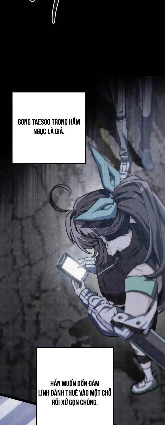 Sát Thủ Thiên Tài Đơn Độc Chapter 25 - 45