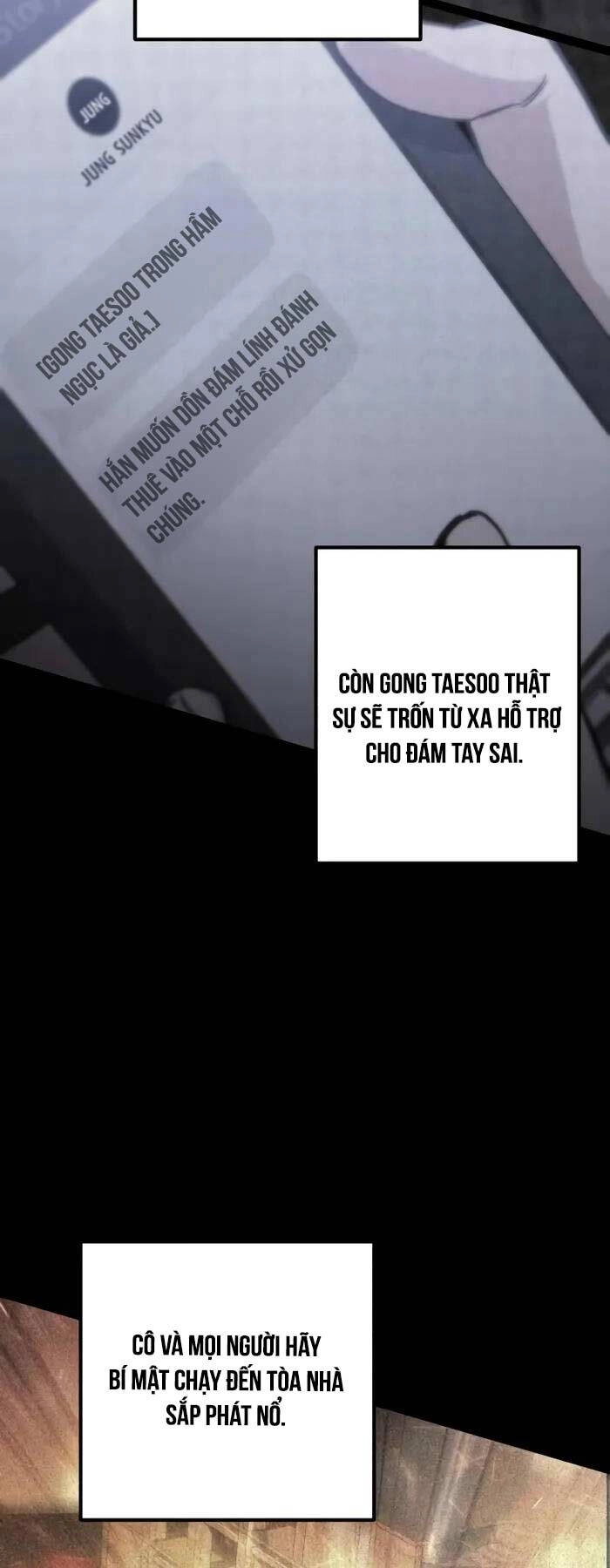 Sát Thủ Thiên Tài Đơn Độc Chapter 25 - 46