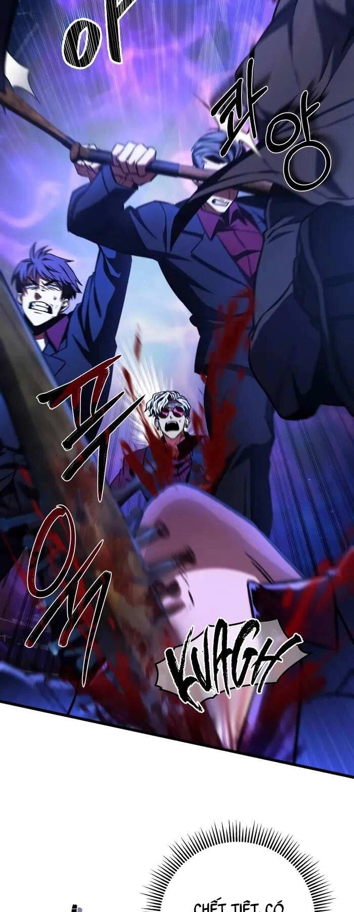 Sát Thủ Thiên Tài Đơn Độc Chapter 25 - 55