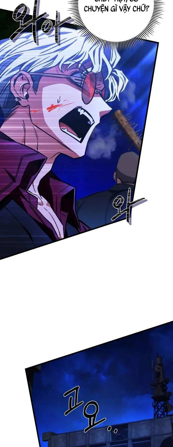 Sát Thủ Thiên Tài Đơn Độc Chapter 25 - 56