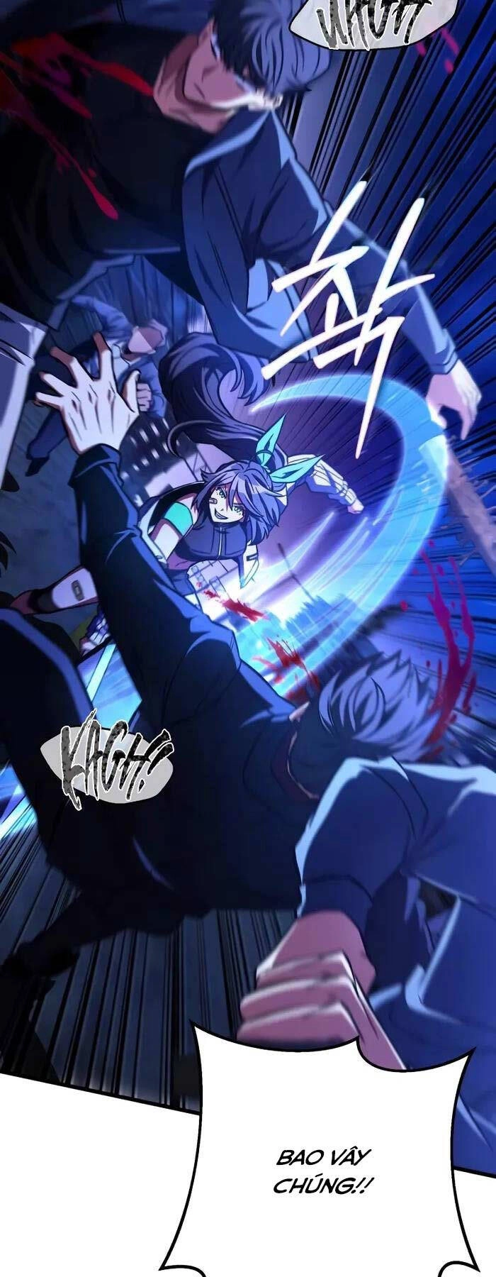 Sát Thủ Thiên Tài Đơn Độc Chapter 25 - 63