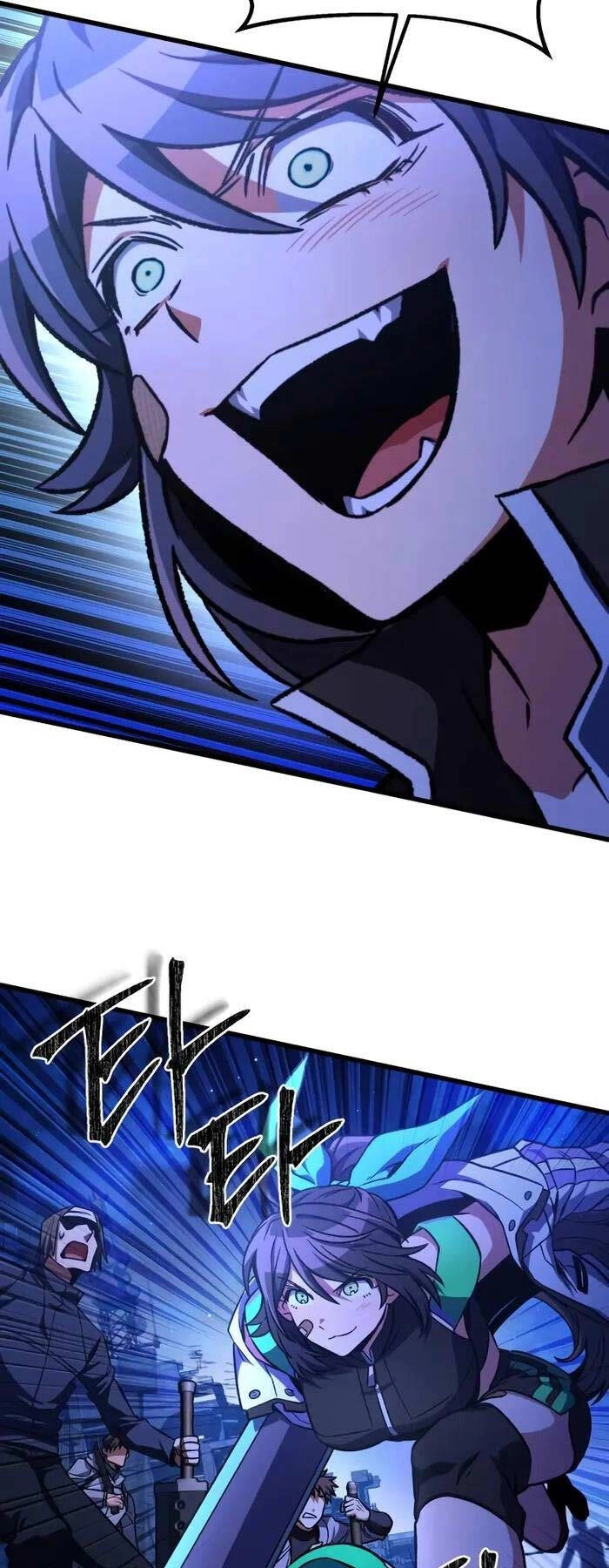 Sát Thủ Thiên Tài Đơn Độc Chapter 25 - 64