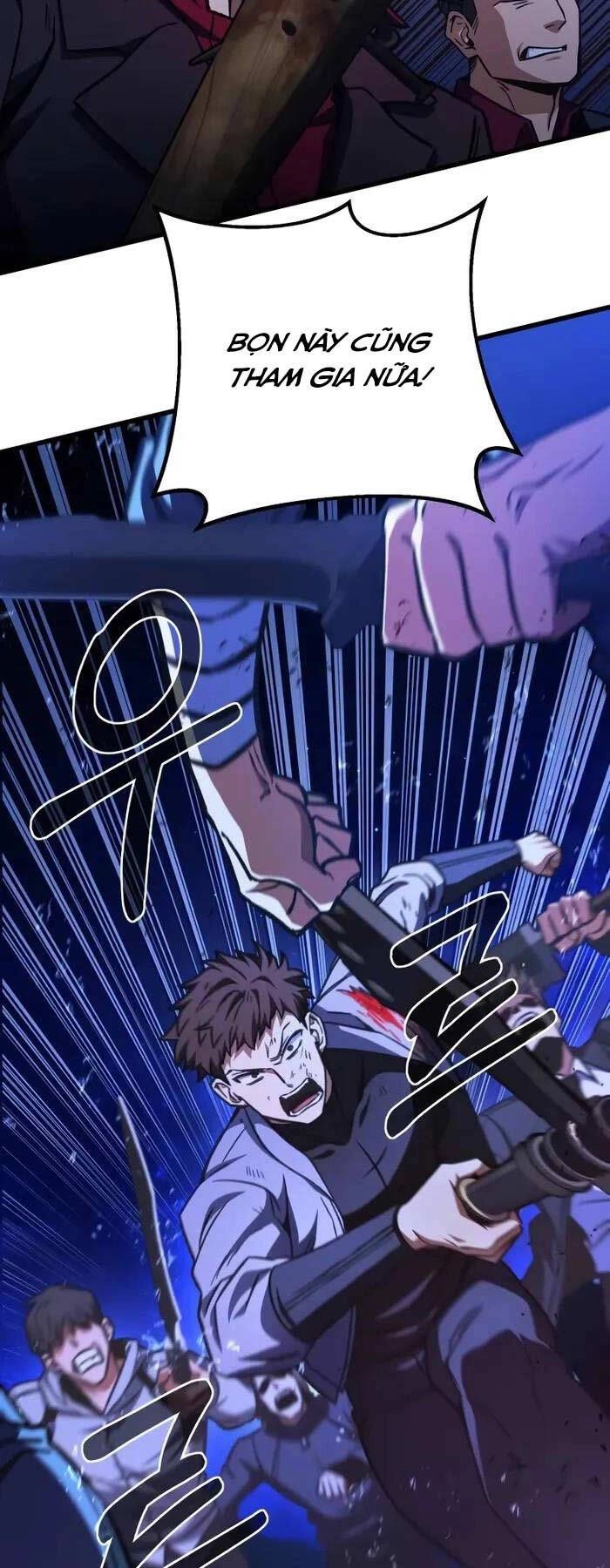 Sát Thủ Thiên Tài Đơn Độc Chapter 25 - 67