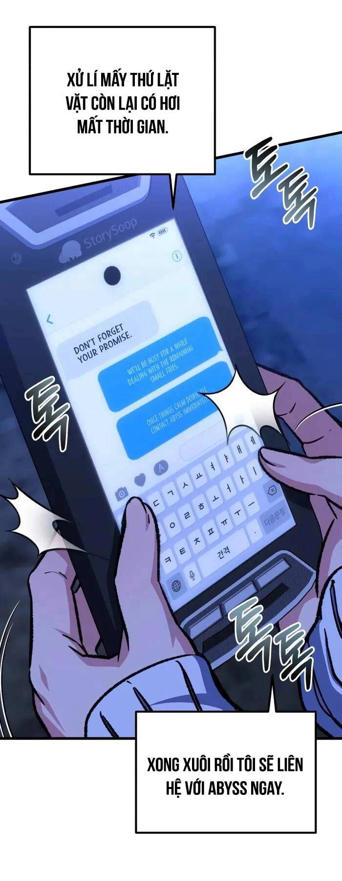 Sát Thủ Thiên Tài Đơn Độc Chapter 25 - 74