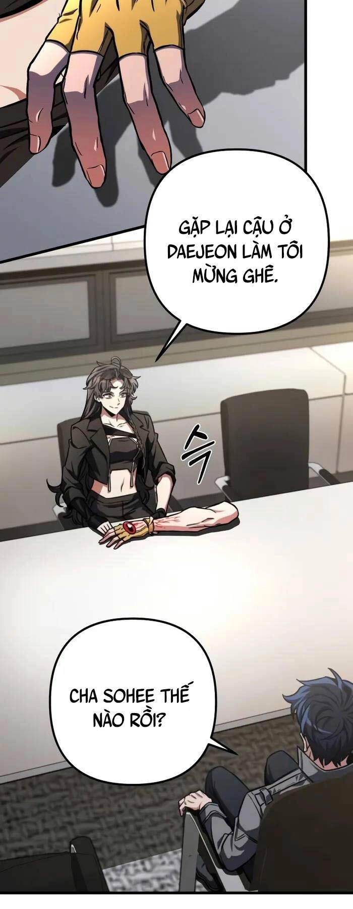 Sát Thủ Thiên Tài Đơn Độc Chapter 25 - 78