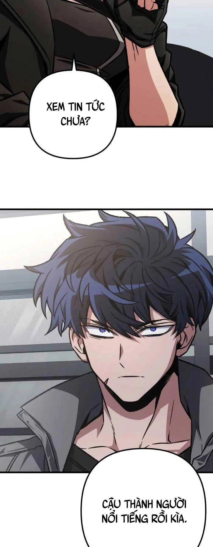 Sát Thủ Thiên Tài Đơn Độc Chapter 25 - 81