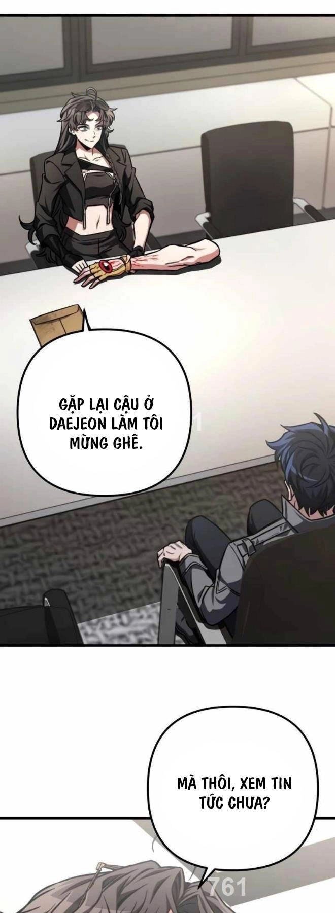 Sát Thủ Thiên Tài Đơn Độc Chapter 26 - 1