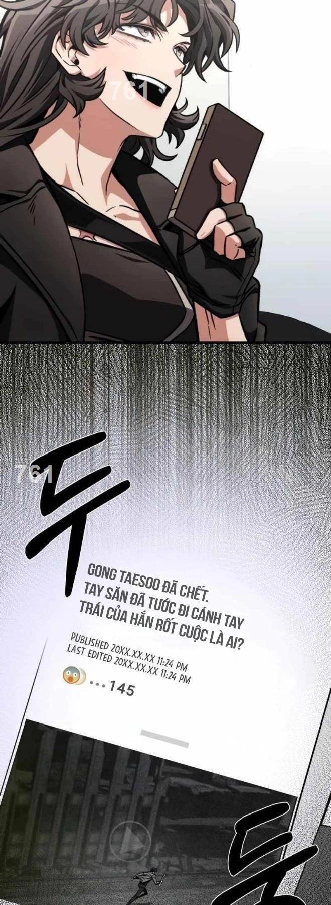 Sát Thủ Thiên Tài Đơn Độc Chapter 26 - 2