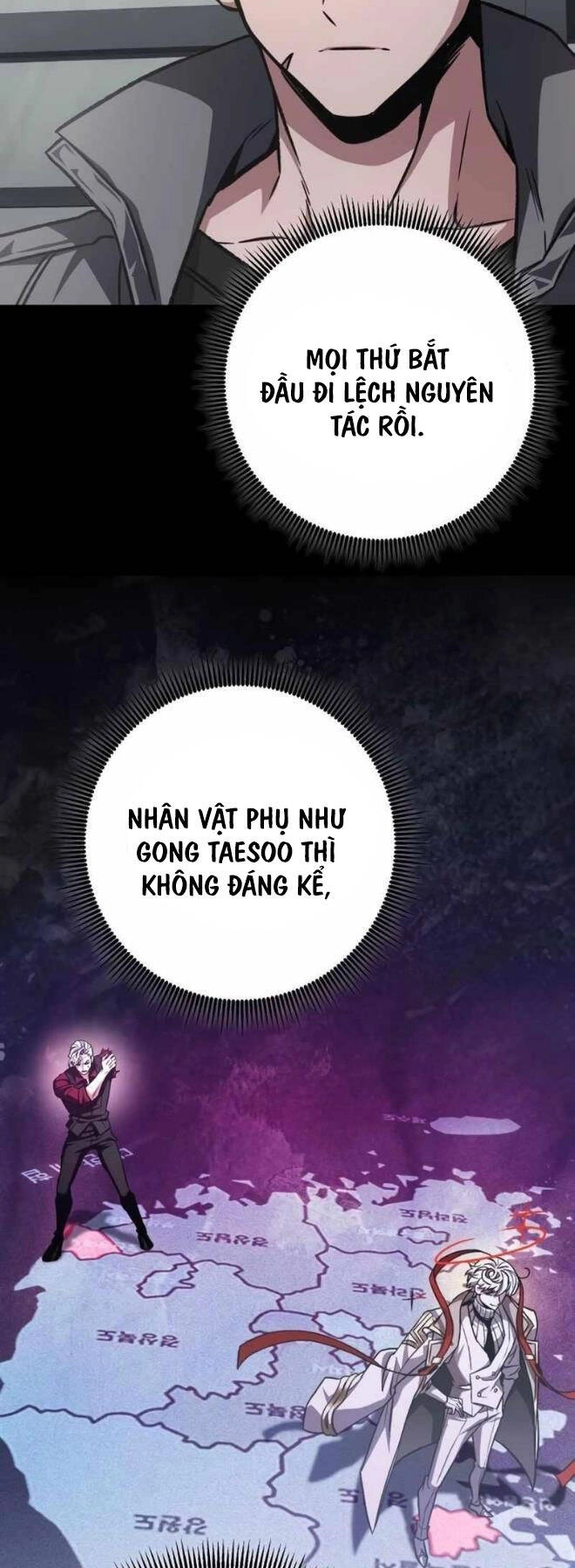 Sát Thủ Thiên Tài Đơn Độc Chapter 26 - 4