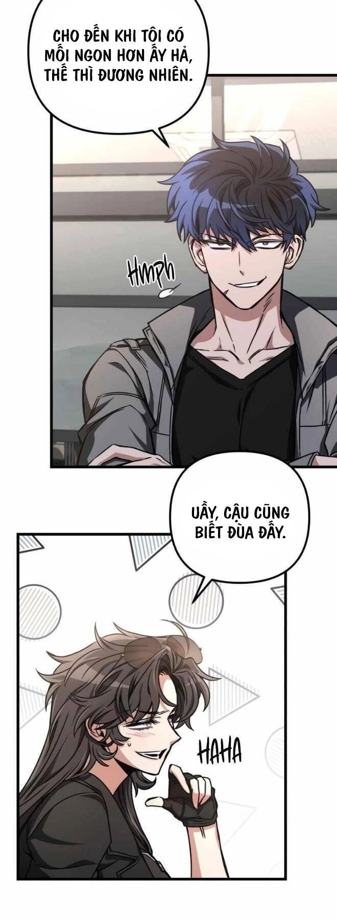 Sát Thủ Thiên Tài Đơn Độc Chapter 26 - 6