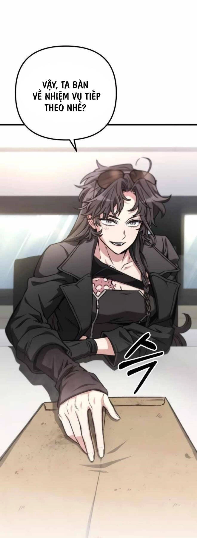 Sát Thủ Thiên Tài Đơn Độc Chapter 26 - 7