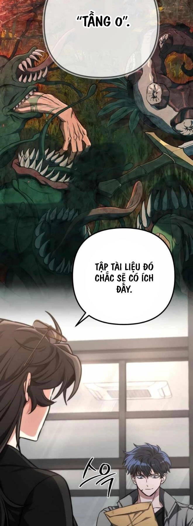 Sát Thủ Thiên Tài Đơn Độc Chapter 26 - 10