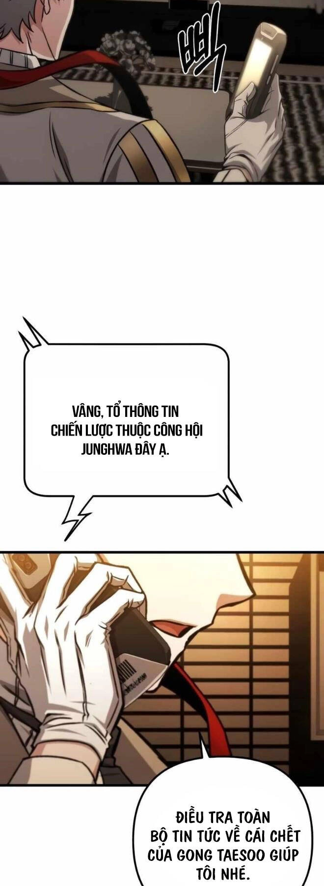 Sát Thủ Thiên Tài Đơn Độc Chapter 26 - 14