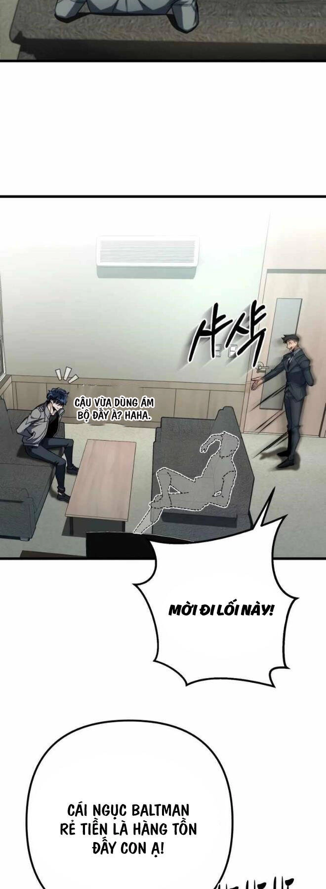 Sát Thủ Thiên Tài Đơn Độc Chapter 26 - 20