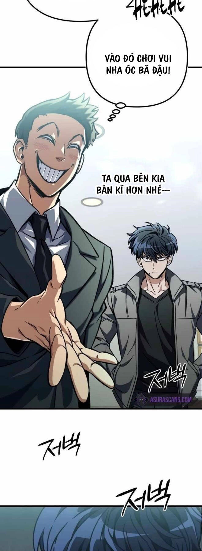 Sát Thủ Thiên Tài Đơn Độc Chapter 26 - 21