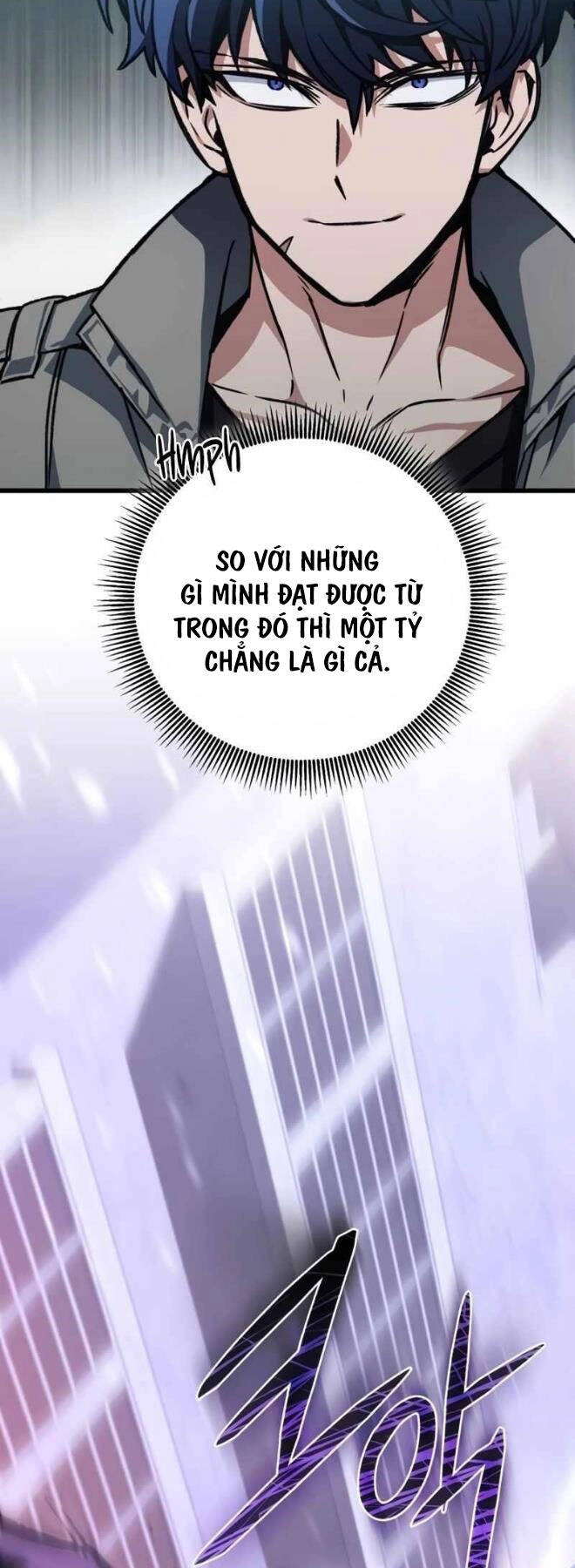 Sát Thủ Thiên Tài Đơn Độc Chapter 26 - 22