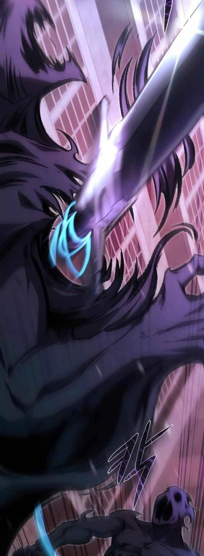 Sát Thủ Thiên Tài Đơn Độc Chapter 26 - 23