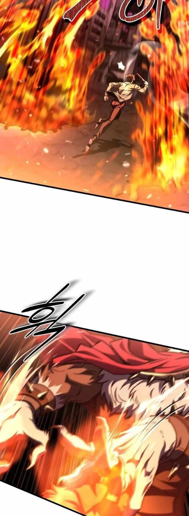 Sát Thủ Thiên Tài Đơn Độc Chapter 26 - 33