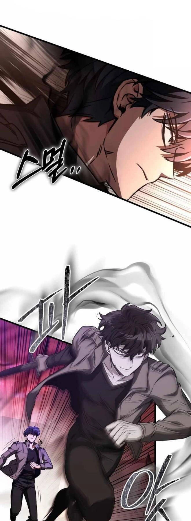 Sát Thủ Thiên Tài Đơn Độc Chapter 26 - 35