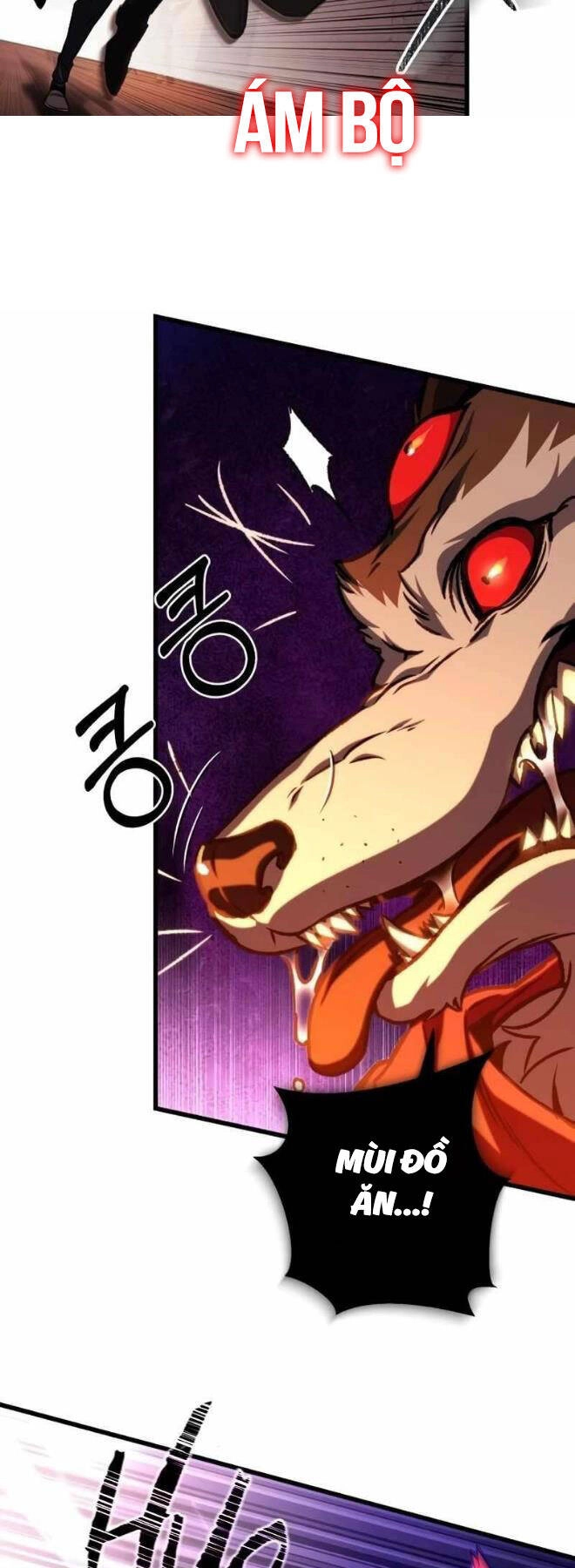 Sát Thủ Thiên Tài Đơn Độc Chapter 26 - 36