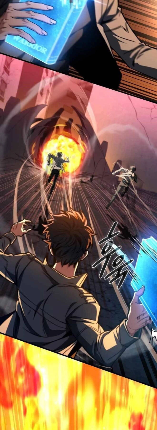 Sát Thủ Thiên Tài Đơn Độc Chapter 26 - 52