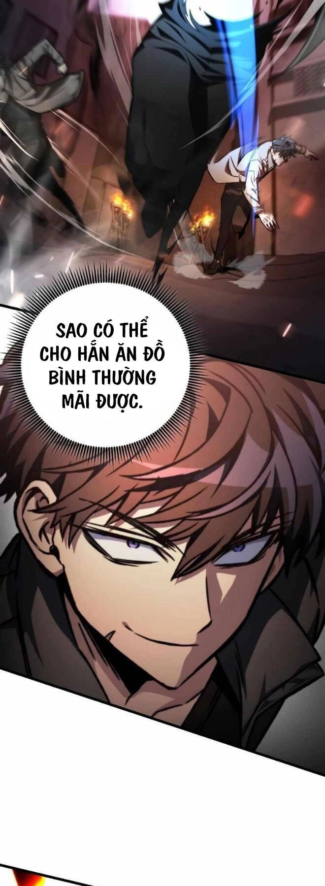 Sát Thủ Thiên Tài Đơn Độc Chapter 26 - 54