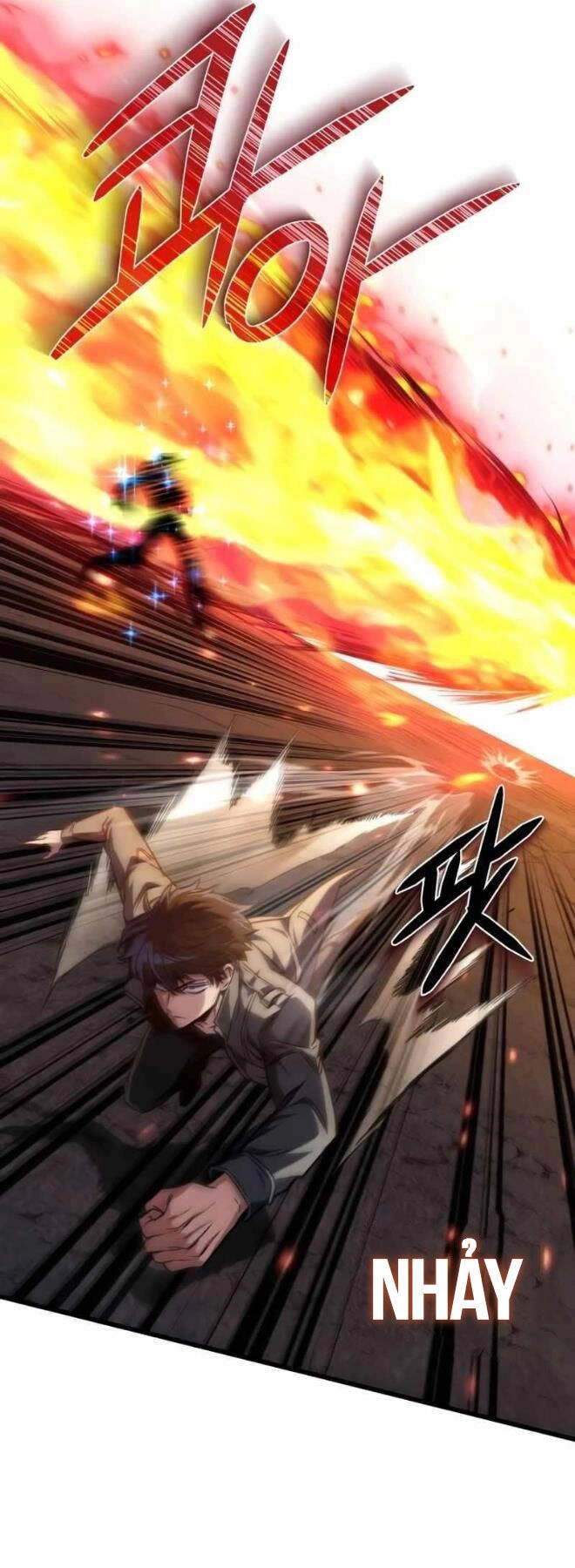 Sát Thủ Thiên Tài Đơn Độc Chapter 26 - 56