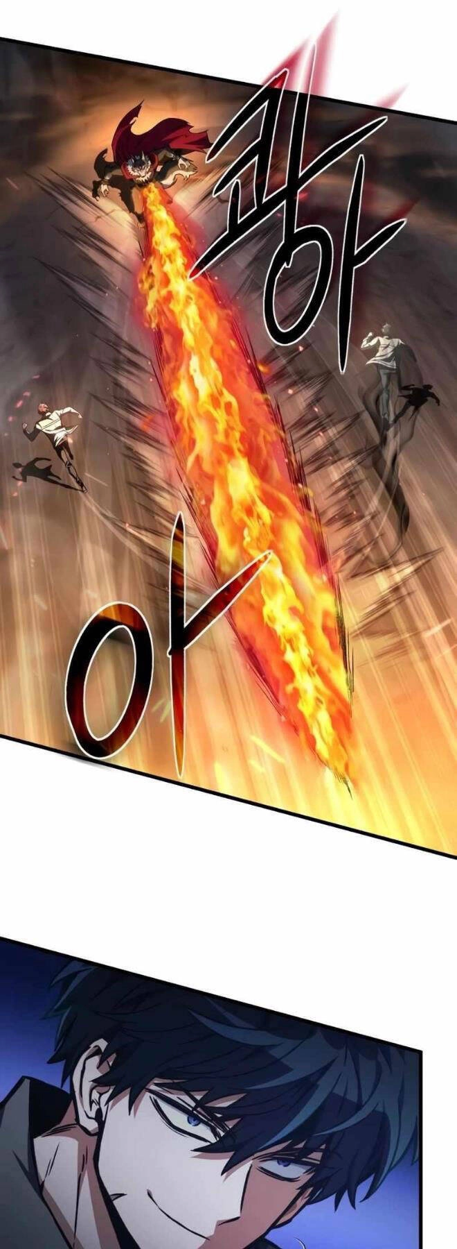 Sát Thủ Thiên Tài Đơn Độc Chapter 26 - 57