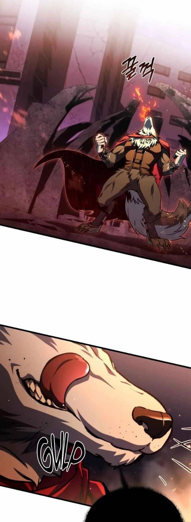 Sát Thủ Thiên Tài Đơn Độc Chapter 26 - 59