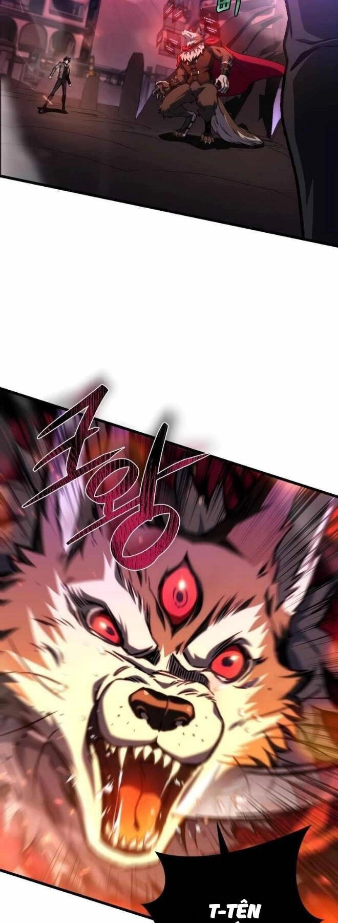 Sát Thủ Thiên Tài Đơn Độc Chapter 26 - 66