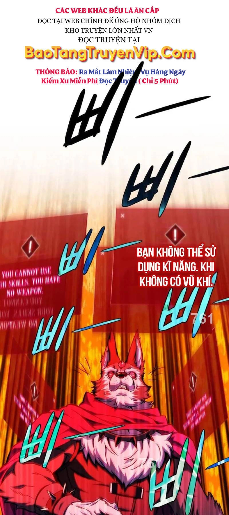 Sát Thủ Thiên Tài Đơn Độc Chapter 27 - 1