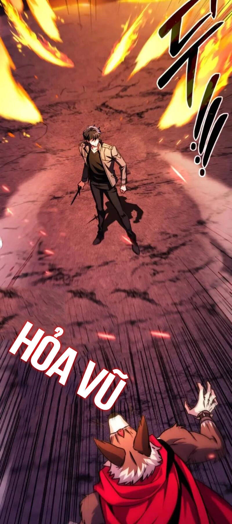 Sát Thủ Thiên Tài Đơn Độc Chapter 27 - 7