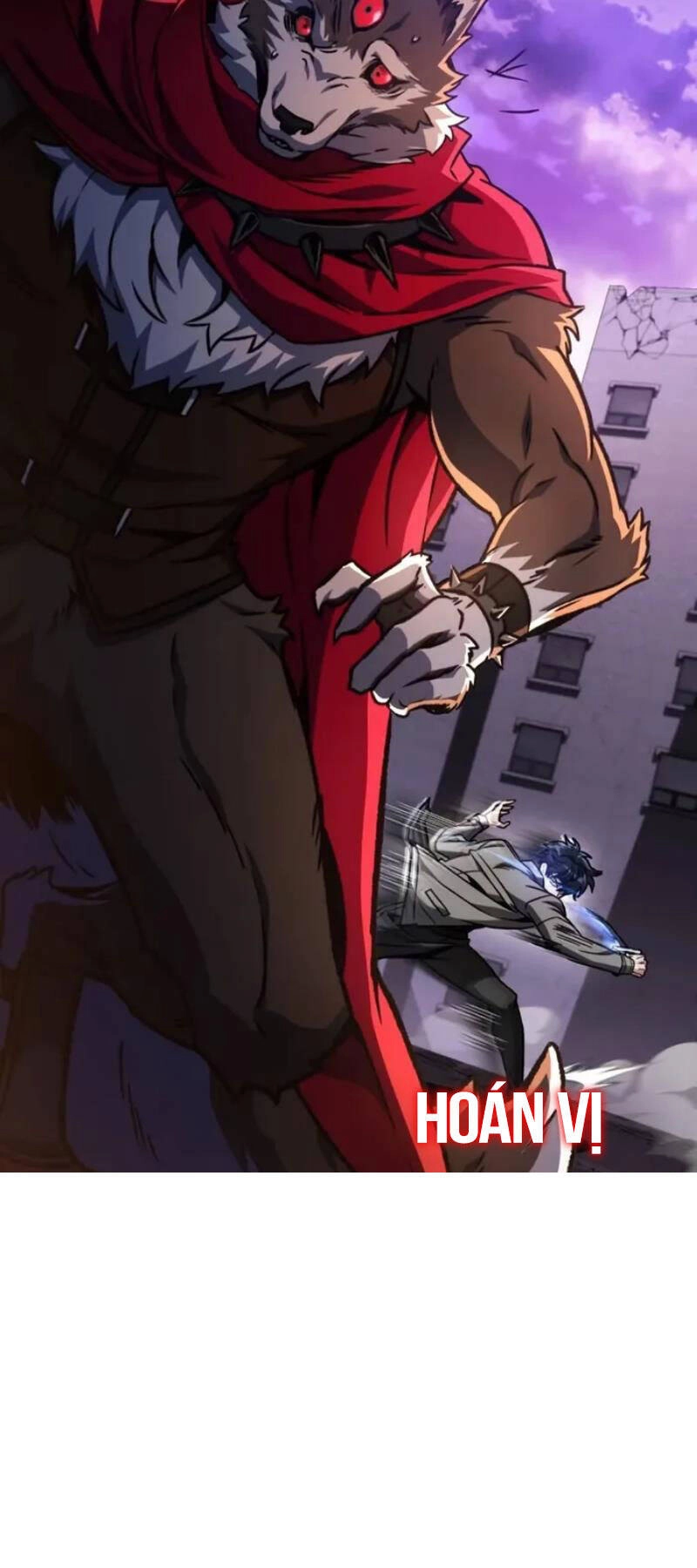 Sát Thủ Thiên Tài Đơn Độc Chapter 27 - 13