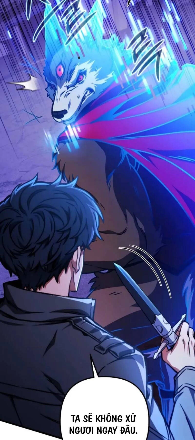 Sát Thủ Thiên Tài Đơn Độc Chapter 27 - 16