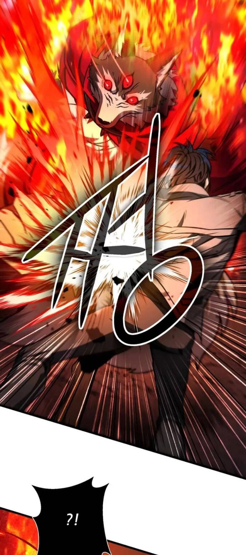 Sát Thủ Thiên Tài Đơn Độc Chapter 27 - 19