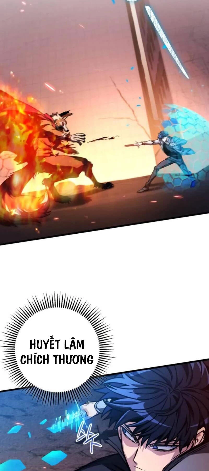 Sát Thủ Thiên Tài Đơn Độc Chapter 27 - 25