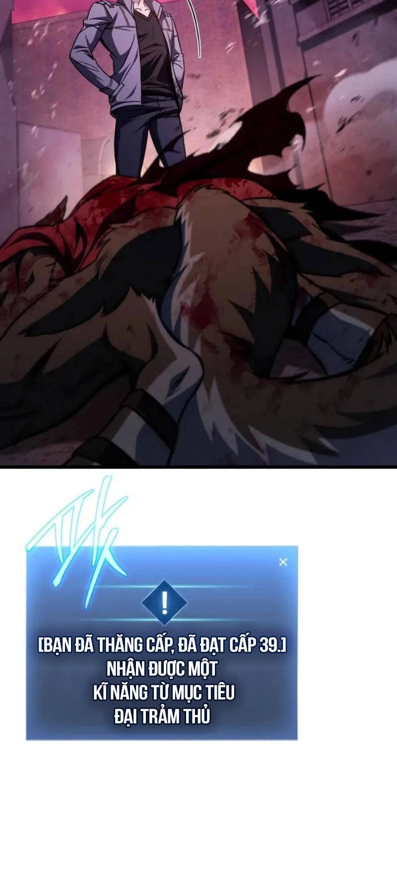 Sát Thủ Thiên Tài Đơn Độc Chapter 27 - 35