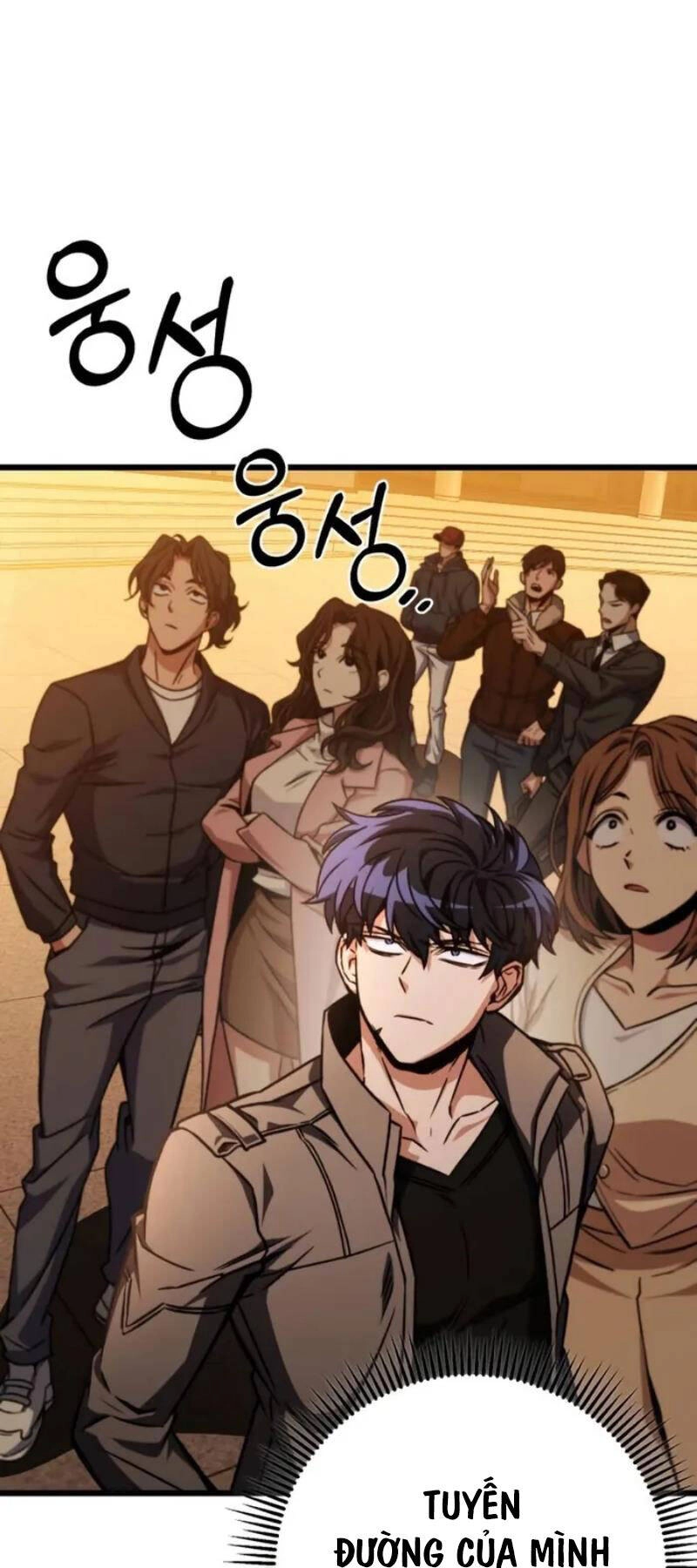 Sát Thủ Thiên Tài Đơn Độc Chapter 27 - 45