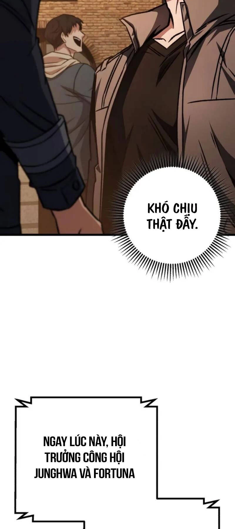 Sát Thủ Thiên Tài Đơn Độc Chapter 27 - 47