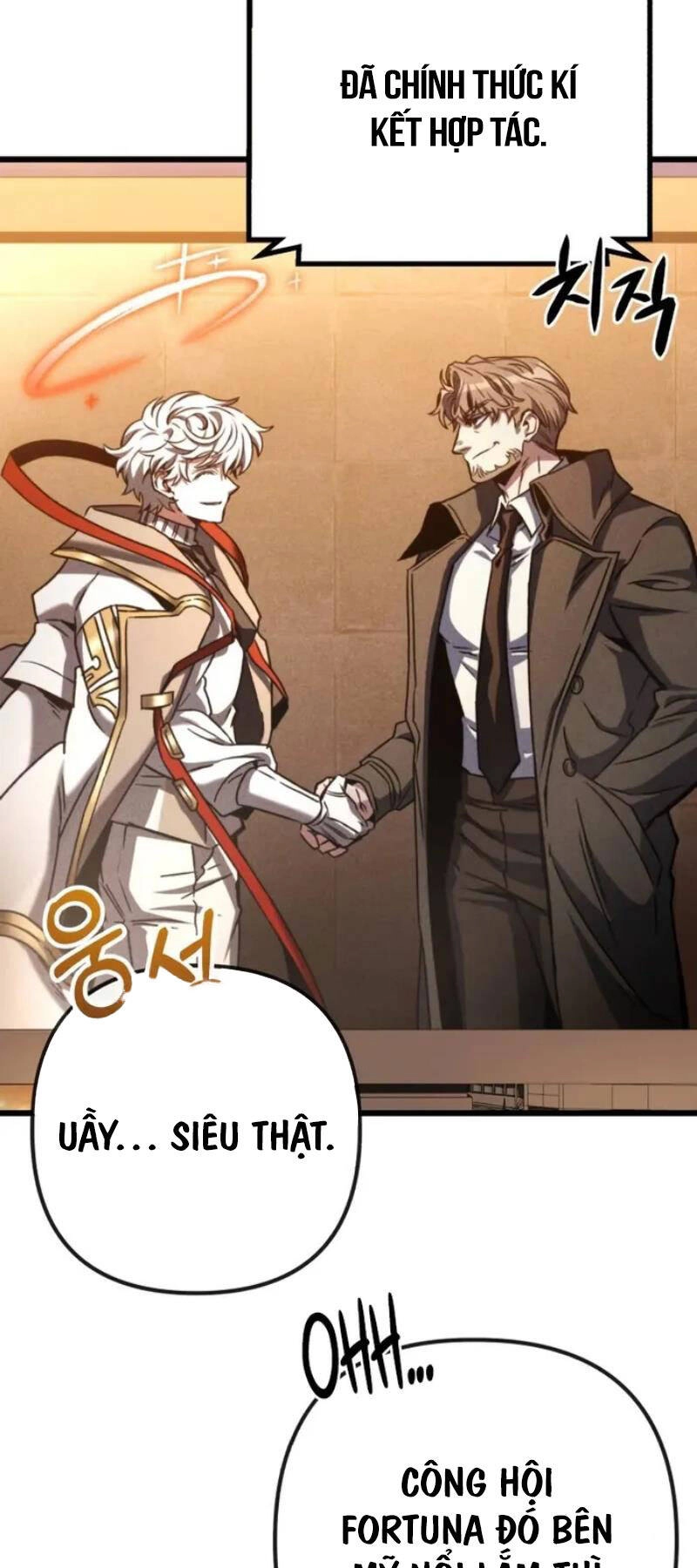 Sát Thủ Thiên Tài Đơn Độc Chapter 27 - 48